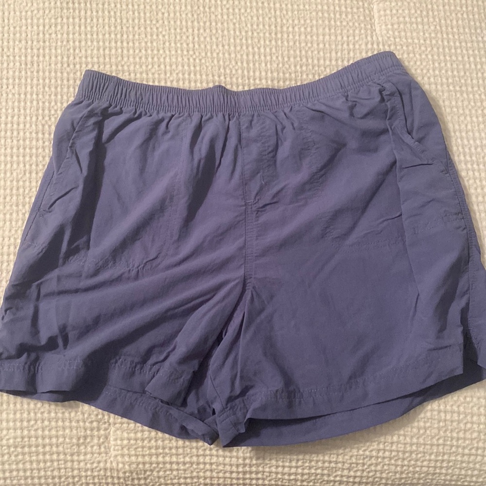 Women’s Columbia Water Shorts